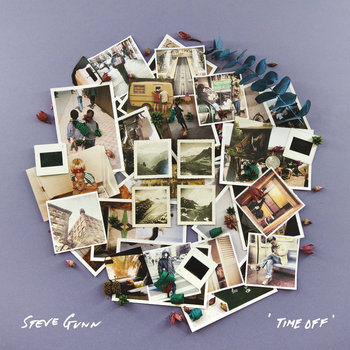 Time Off cover art