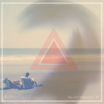 Sky and Telescope - EP cover art
