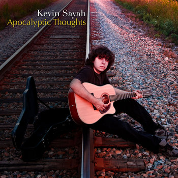 Apocalyptic Thoughts cover art
