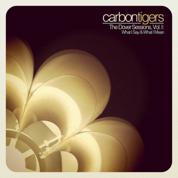 The Dover Sessions, Vol. I: What I Say & What I Mean cover art