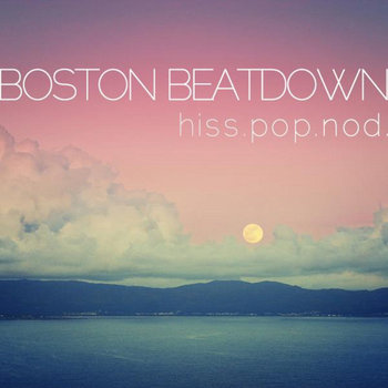 HNP [Hiss.Nod.Pop.] cover art