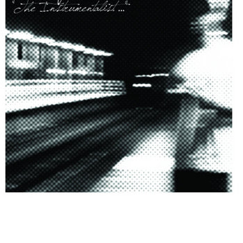 the Instrumentalist cover art