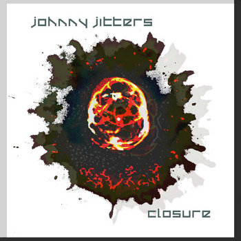 Closure (EP) cover art