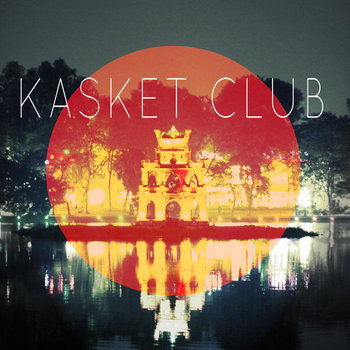 Kasket Club cover art