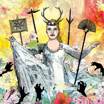 Krixes cover art