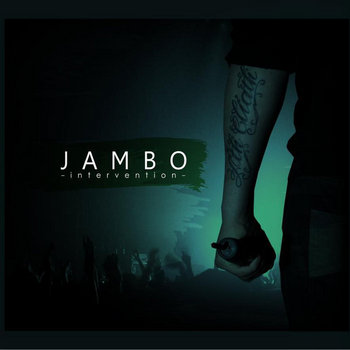 Intervention cover art