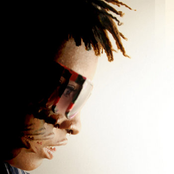 FADE cover art