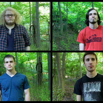 Live on WRCT cover art