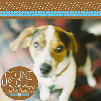 Borders cover art