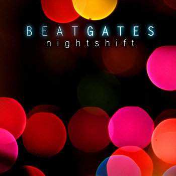 Nightshift EP (2010) cover art