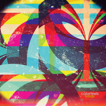 Syzygy cover art