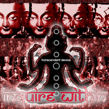 Inquire Within cover art