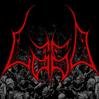 Tyranny Demo cover art