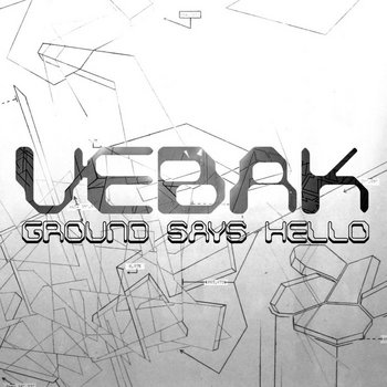 Ground Says Hello cover art