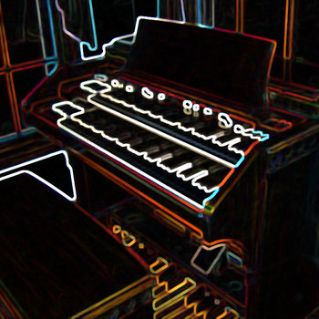 Jazz to Me cover art
