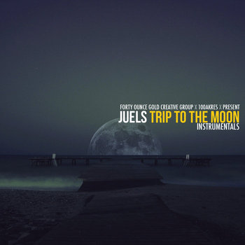 Trip To The Moon cover art