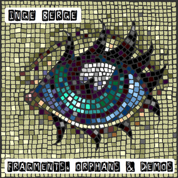 Fragments, Orphans & Demos cover art