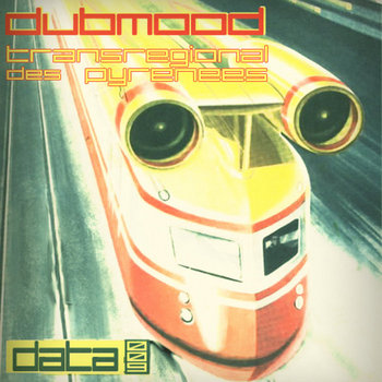 Transregional Des Pyrenees (DATA009) cover art