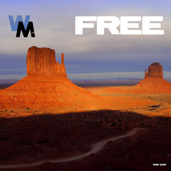 WM Free Album cover art