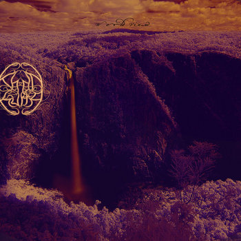 World View EP cover art