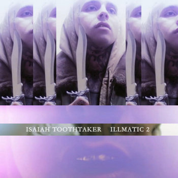 ILLMATIC 2 cover art