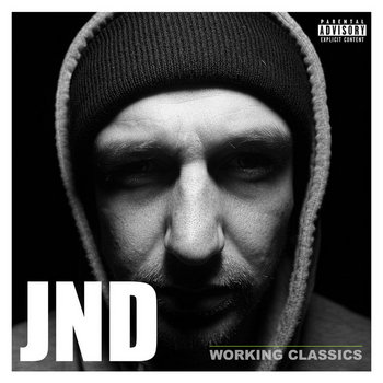 Working Classics cover art