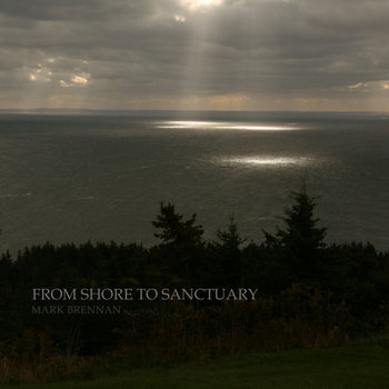 From Shore To Sanctuary cover art