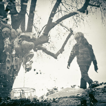 Polvere. cover art
