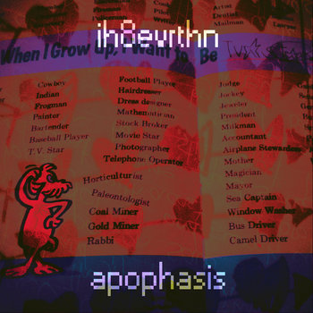 apophasis cover art
