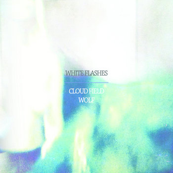 Cloud Field / Wolf cover art