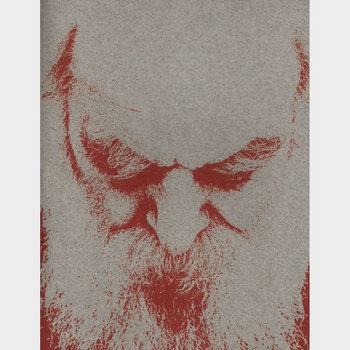 Iyov cover art