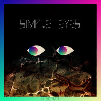 IN DREAMER cover art