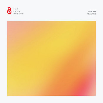 Peaches cover art
