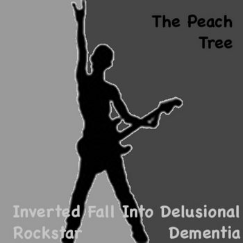 Inverted Fall Into Delusional Rockstar Dementia cover art