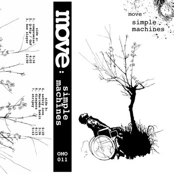 Simple Machines cover art