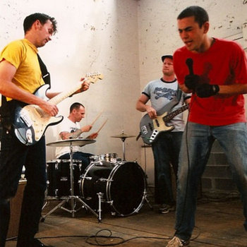 Eddy Current Suppression Ring - June 25, 2010 cover art