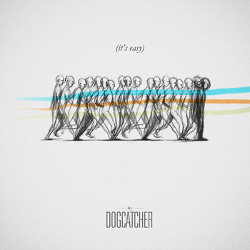 It's Easy cover art