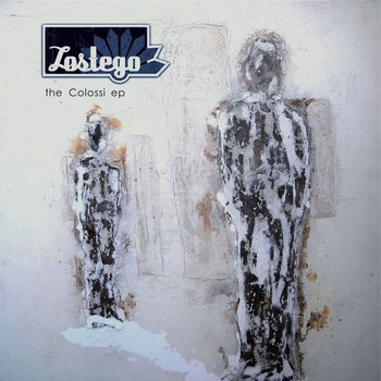 The Colossi ep cover art