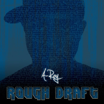 Rough Draft EP cover art