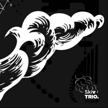 SKIV - Twang EP cover art