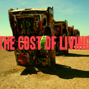 The Cost of Living cover art
