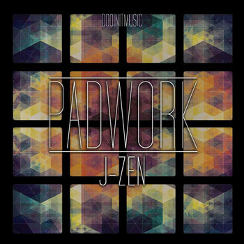 Padwork cover art
