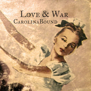 Love & War cover art