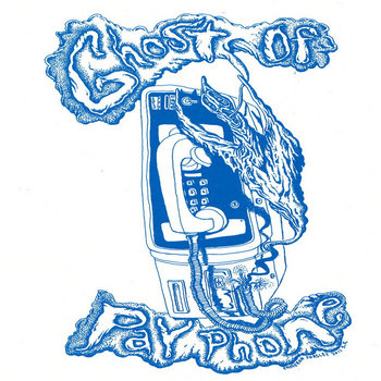 Ghost of Payphone cover art