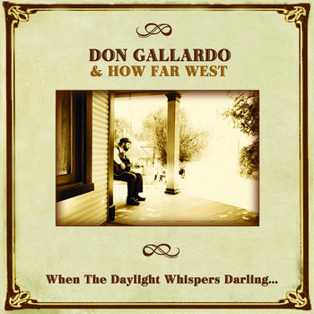 When The Daylight Whispers Darling... cover art