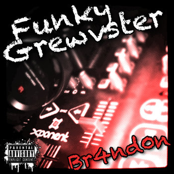 Br4nd0n cover art