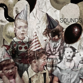 Sounds cover art
