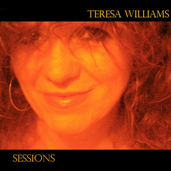 Sessions cover art