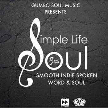SIMPLE LIFE SOUL cover art