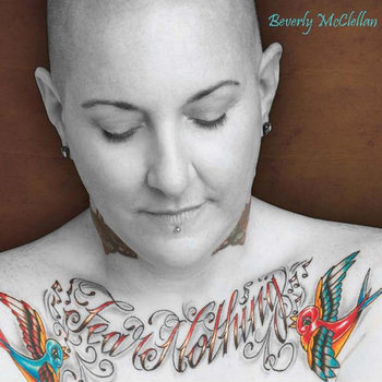 Fear Nothing cover art